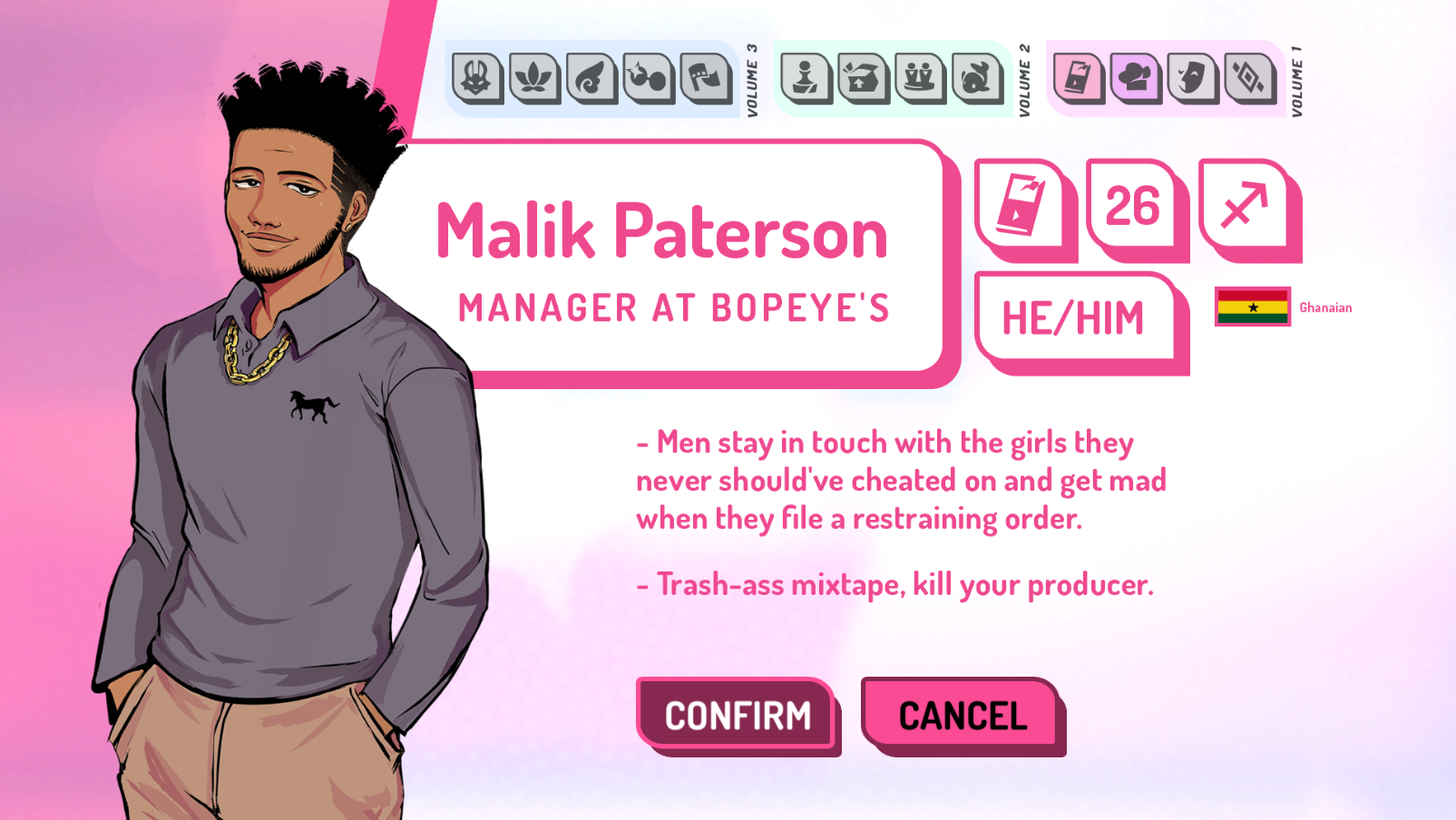 ValiDate: Struggling Singles in your Area