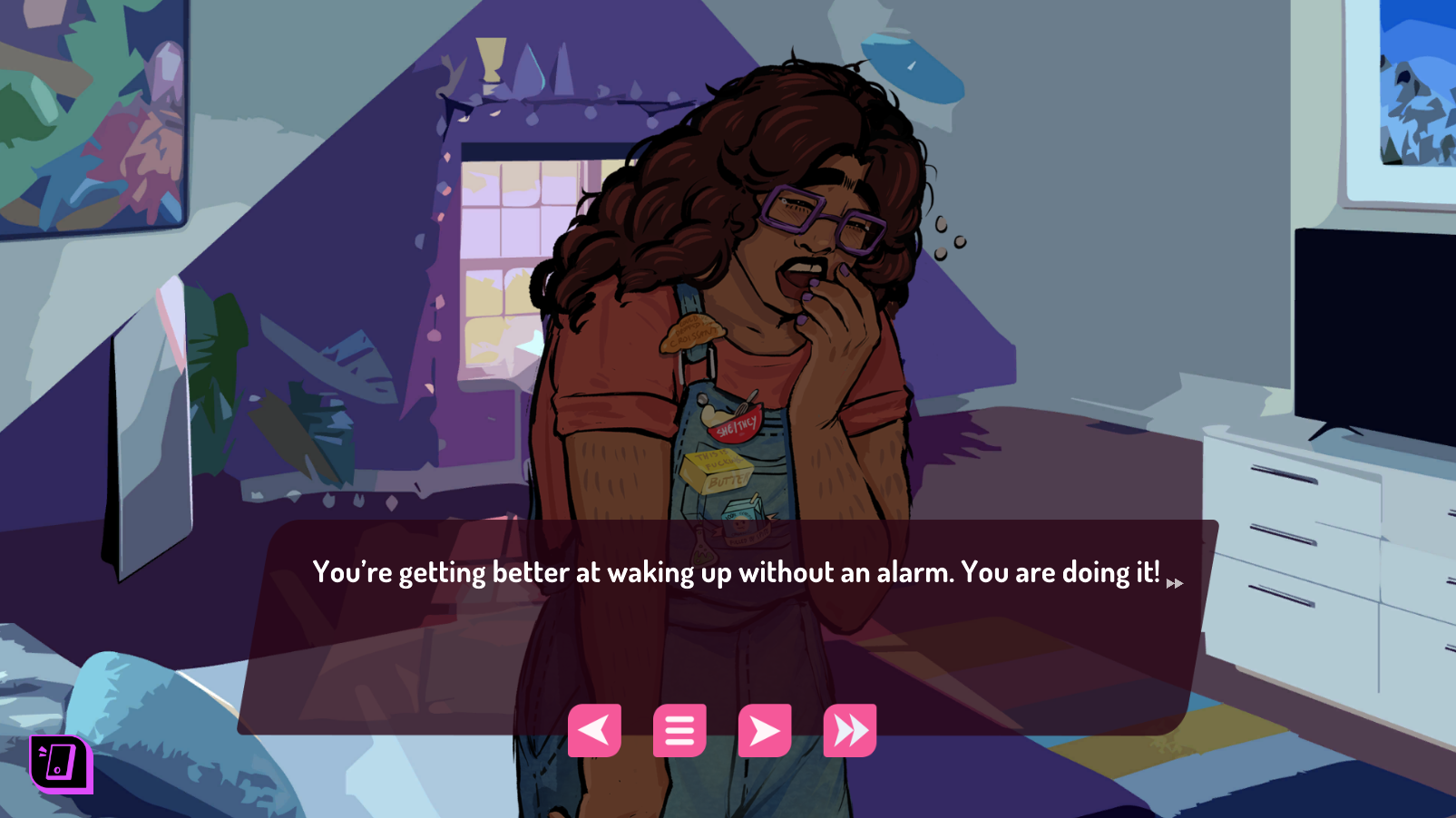 ValiDate: Struggling Singles in your Area