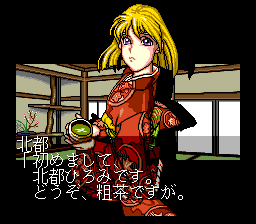 Wrestle Angels: Double Impact