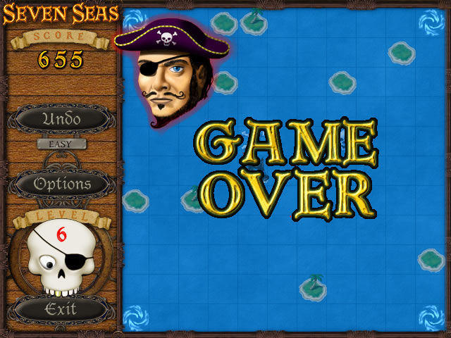 Seven Seas