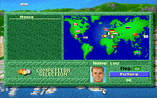 The Games: Summer Challenge