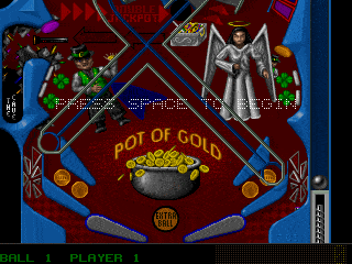 Epic Pinball