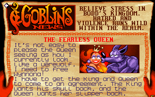Goblins Quest 3