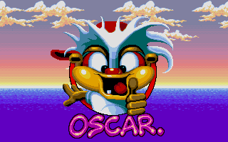 Oscar