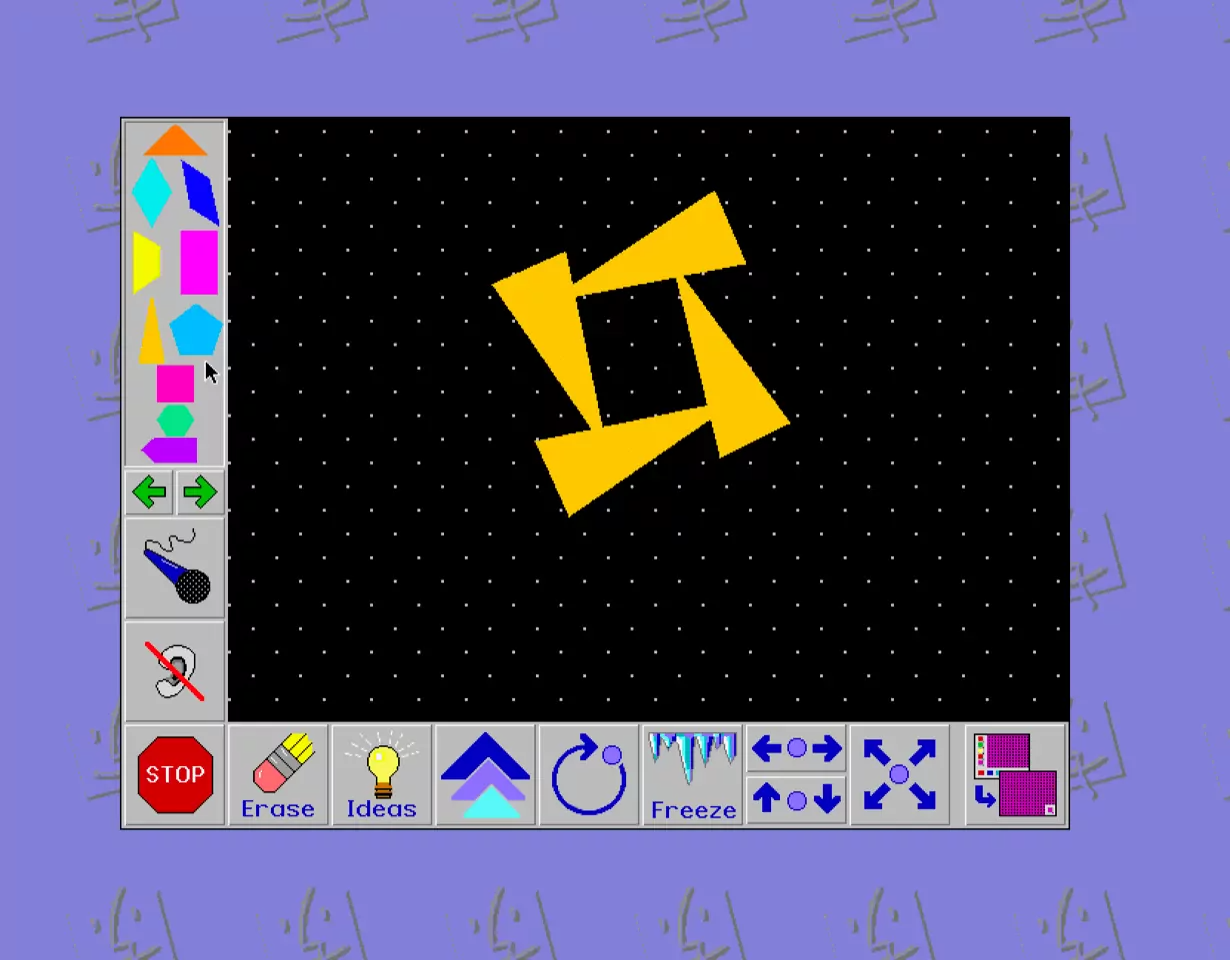 Thinkin’ Things Collection 1