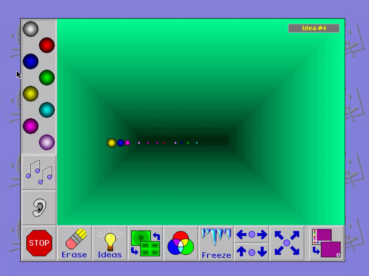 Thinkin’ Things Collection 1