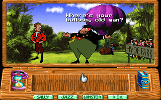 Around the World in 80 Days