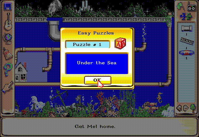 The Incredible Machine 2