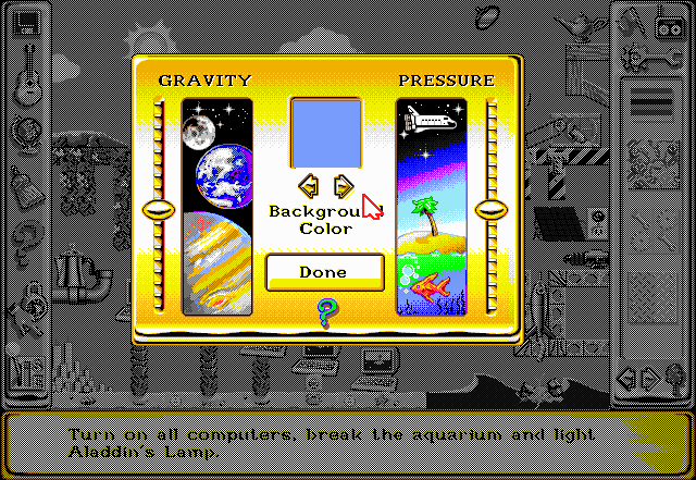 The Incredible Machine 2