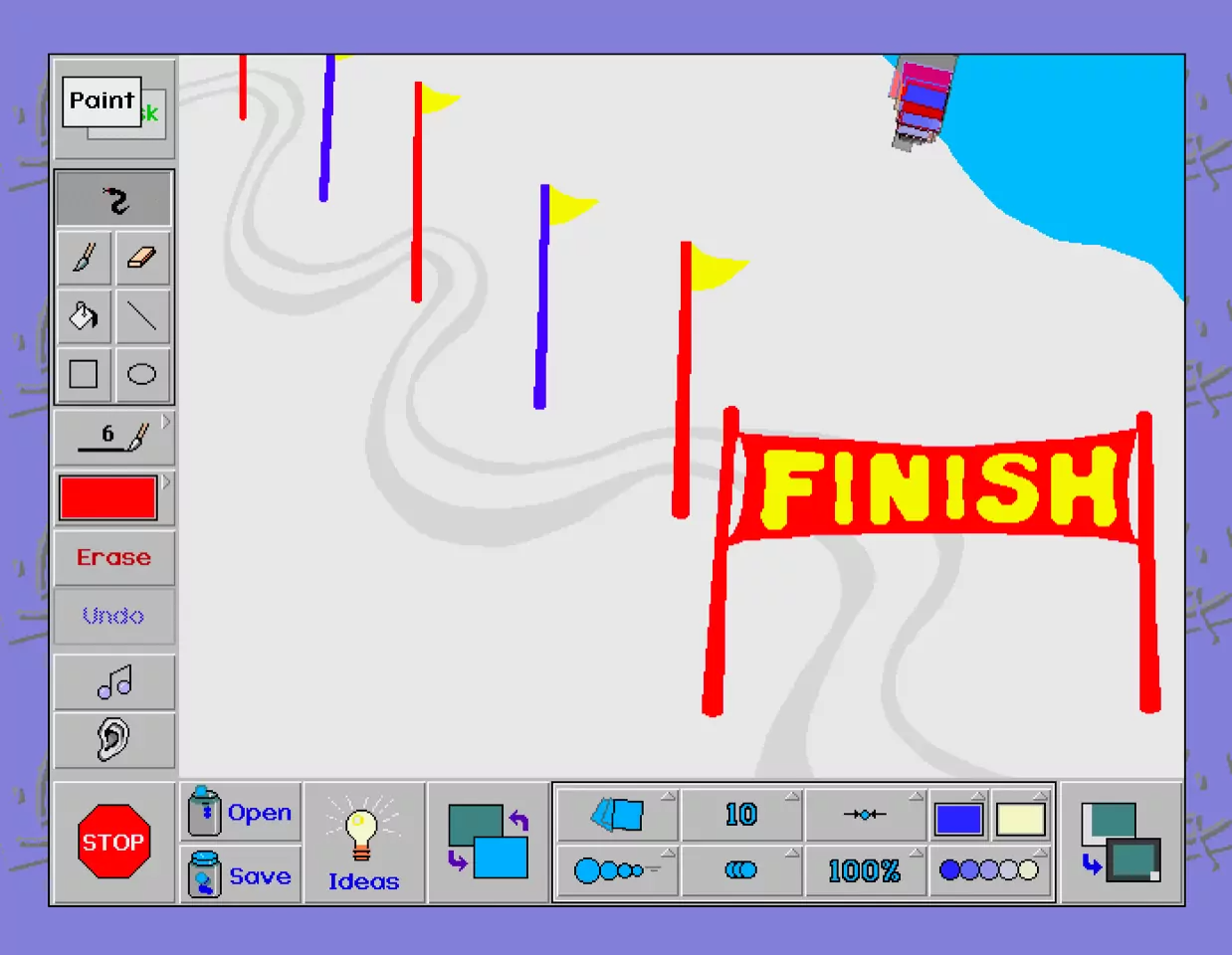 Thinkin’ Things Collection 2