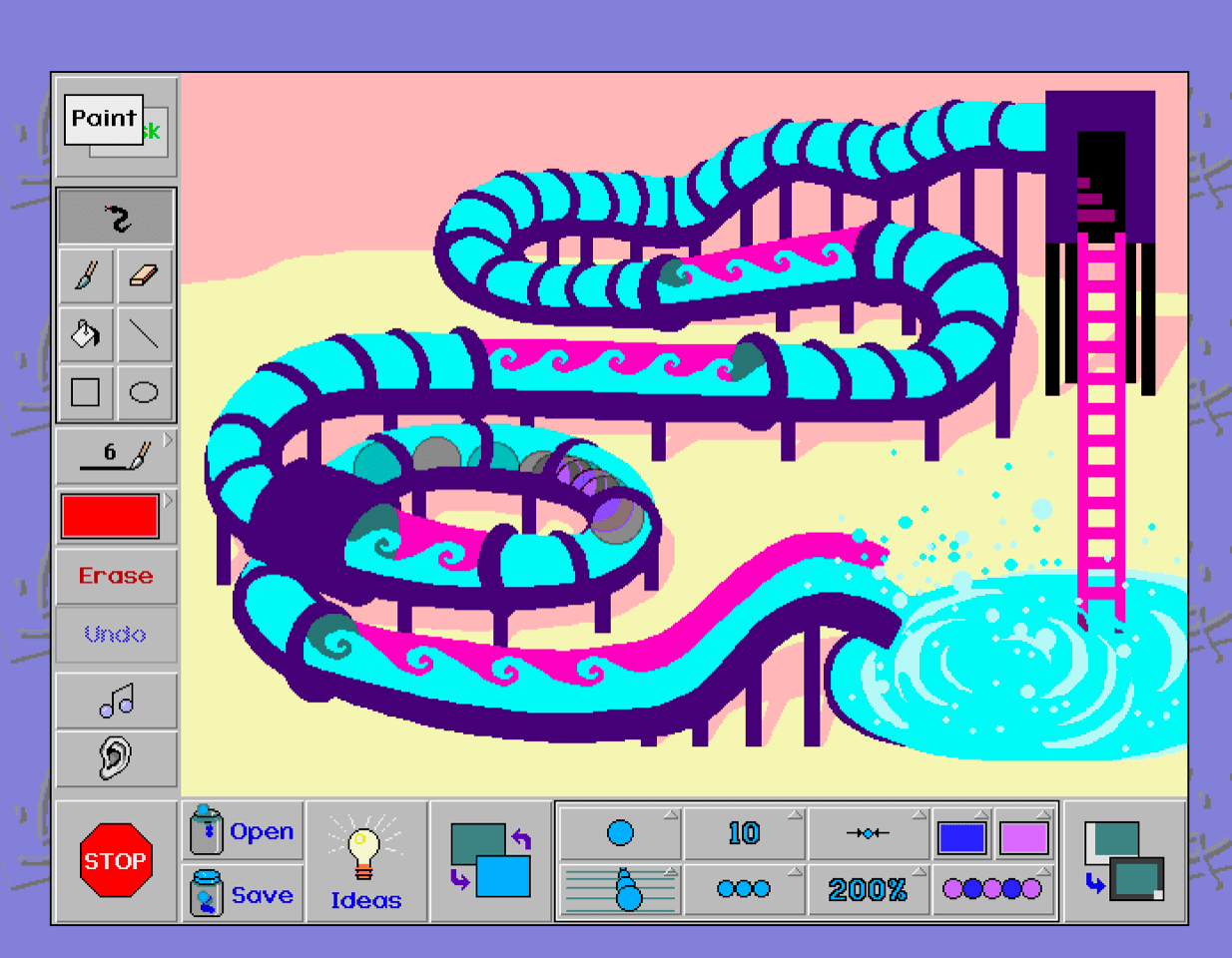 Thinkin’ Things Collection 2