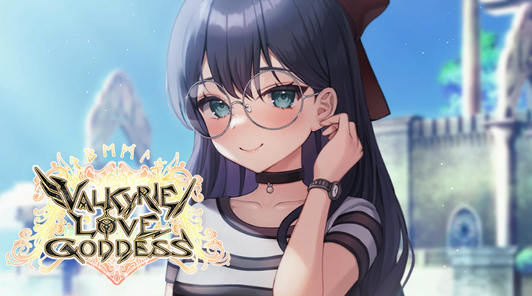 Valkyrie Love Goddess