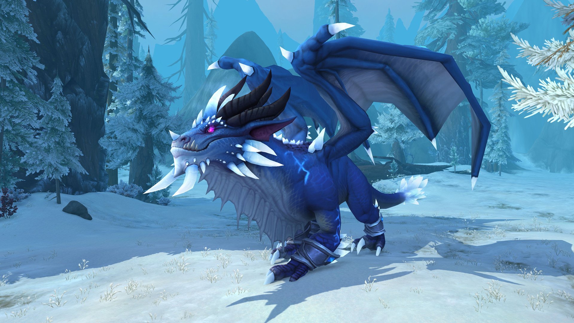 World of Warcraft: Dragonflight