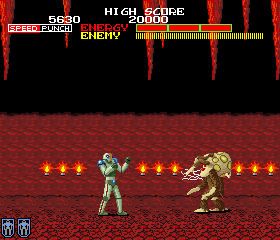 Toaplan Arcade 1