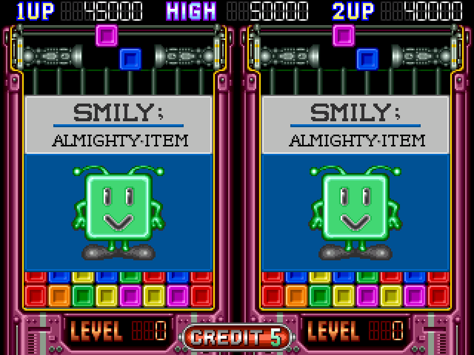 Toaplan Arcade 1