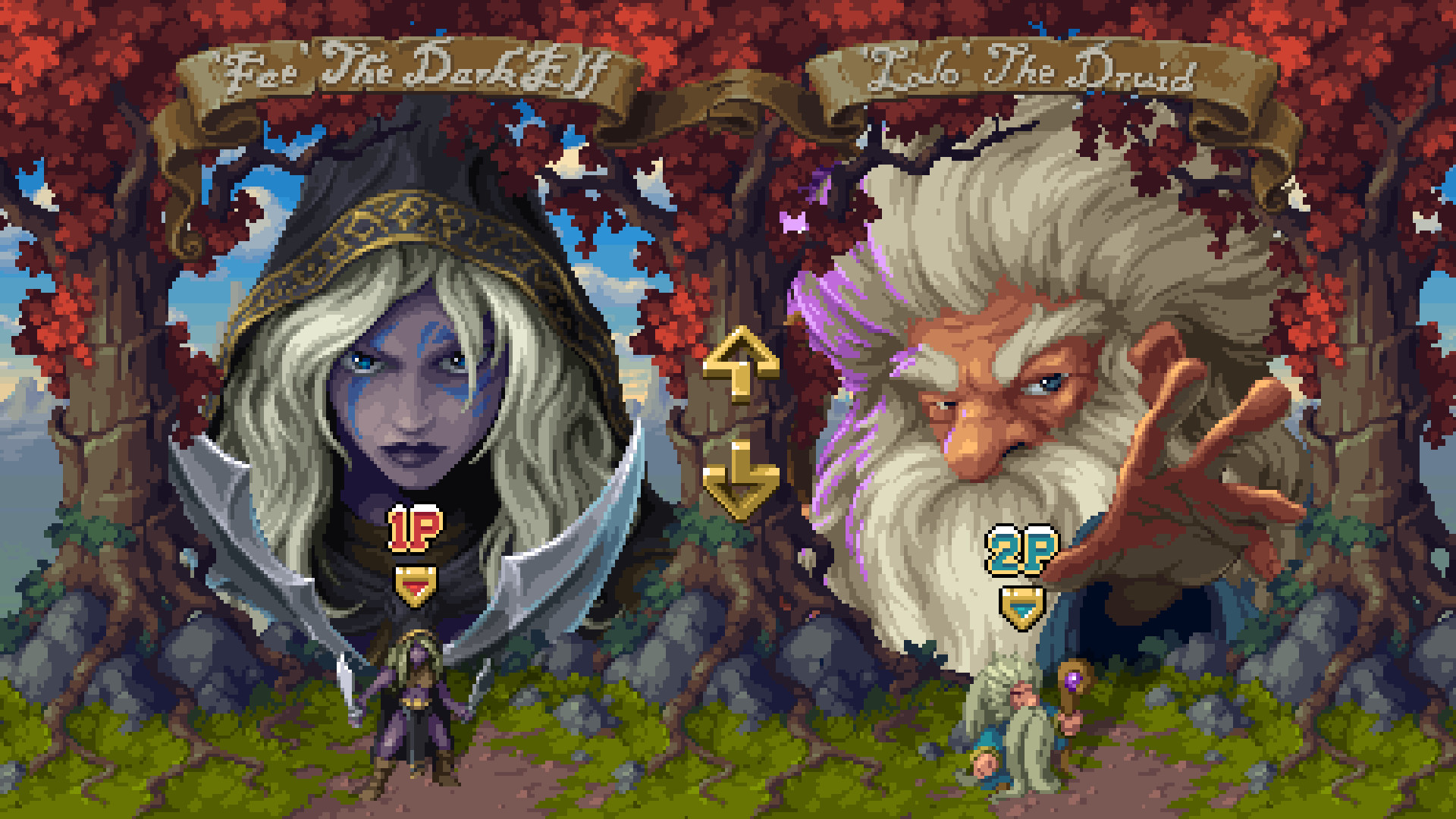 Battle Axe: Special Edition