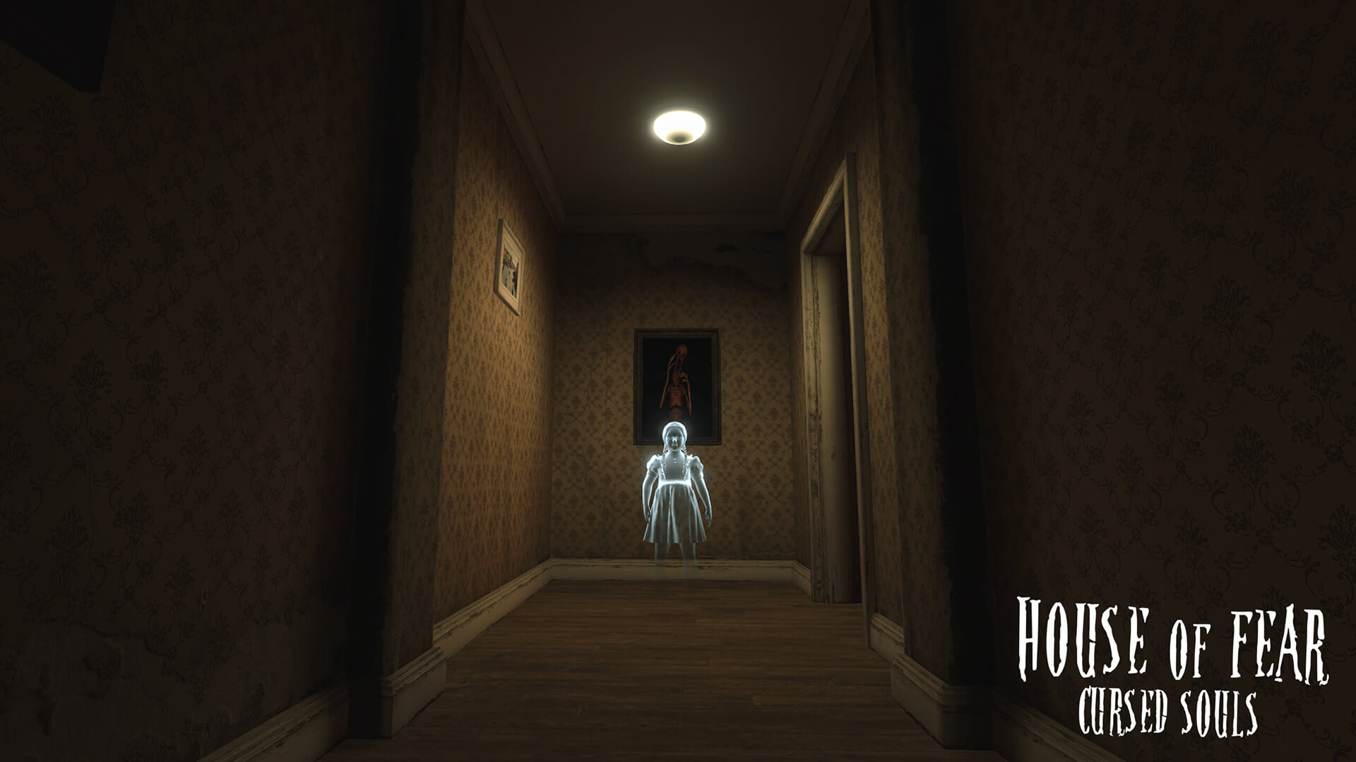 House of Fear: Cursed Souls