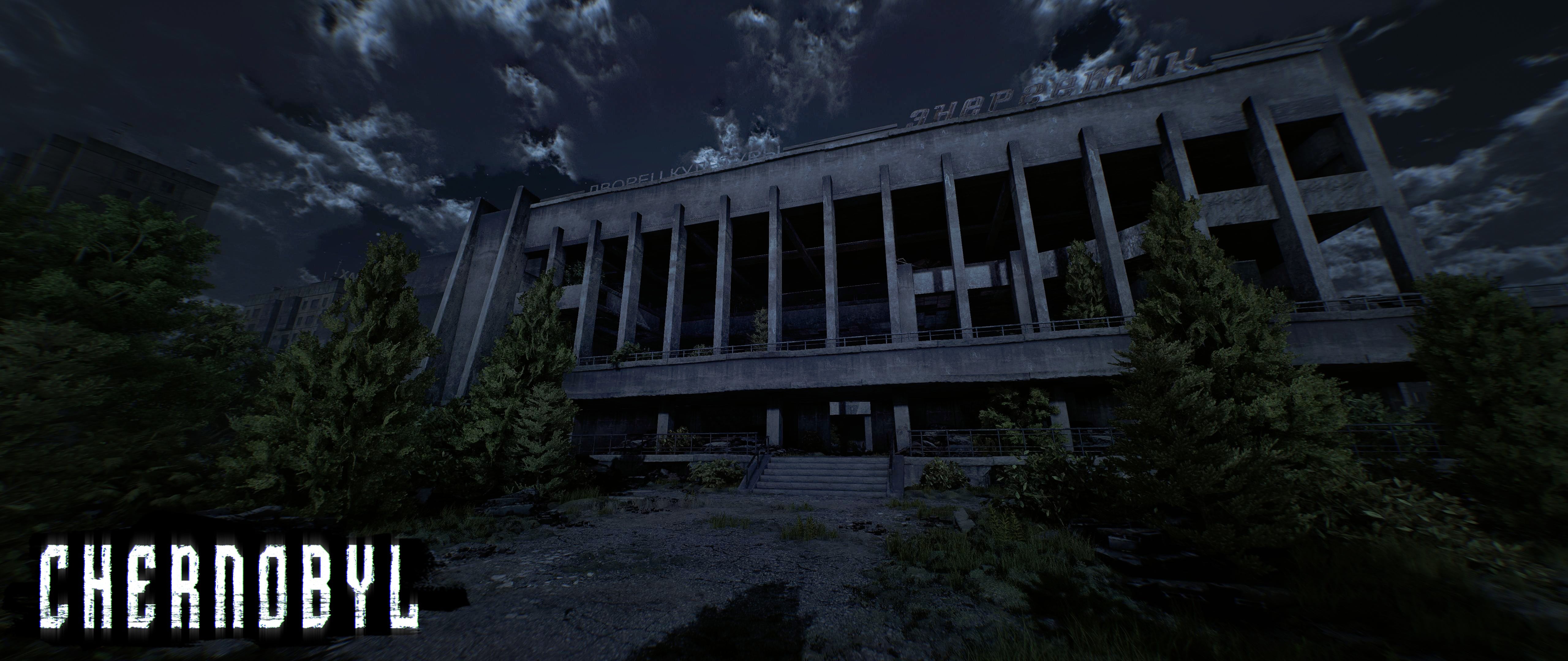 Chernobyl