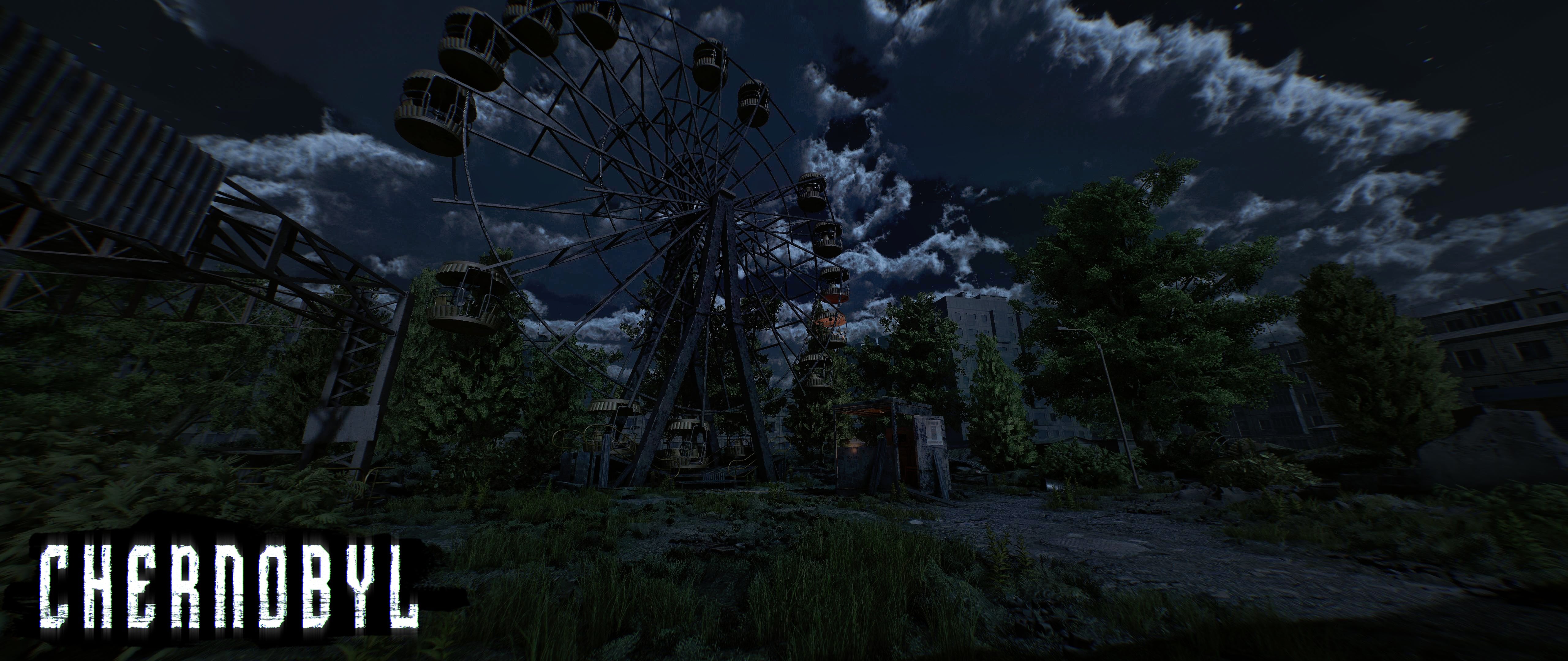 Chernobyl