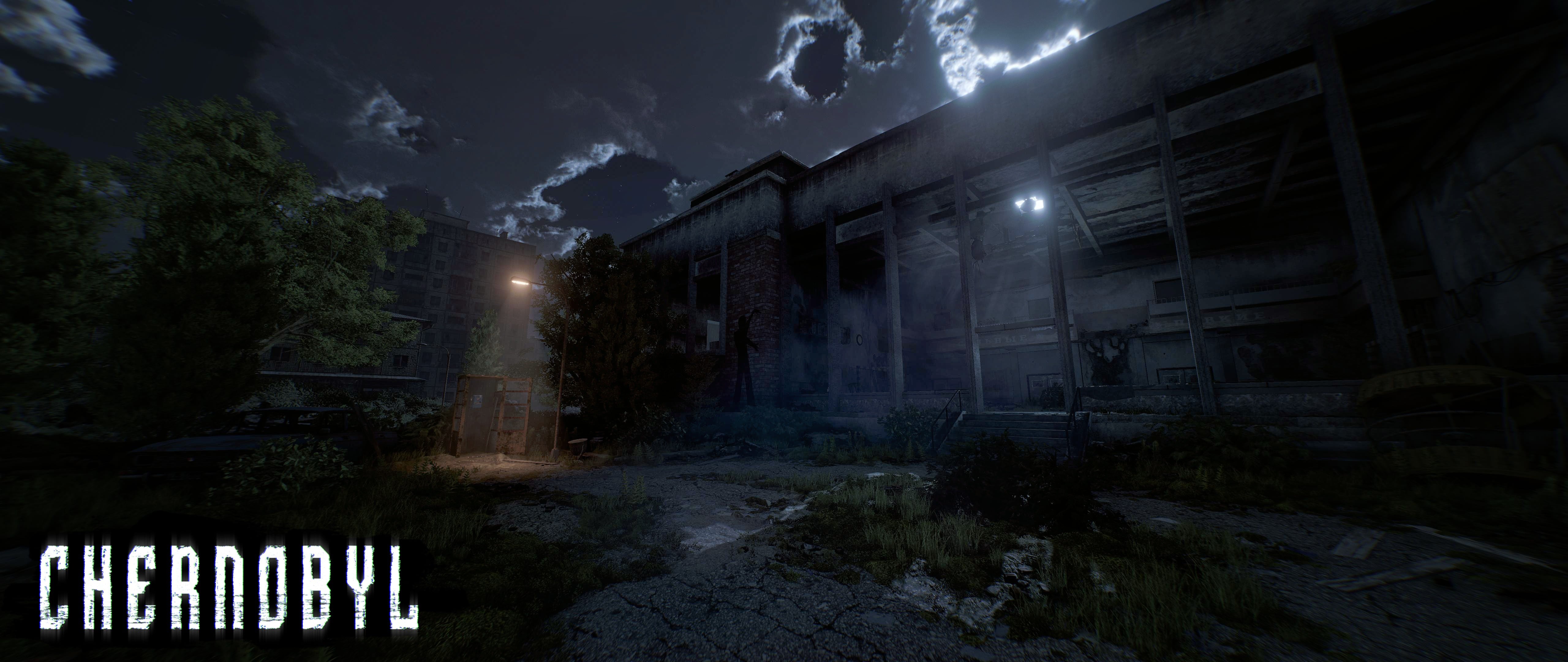 Chernobyl