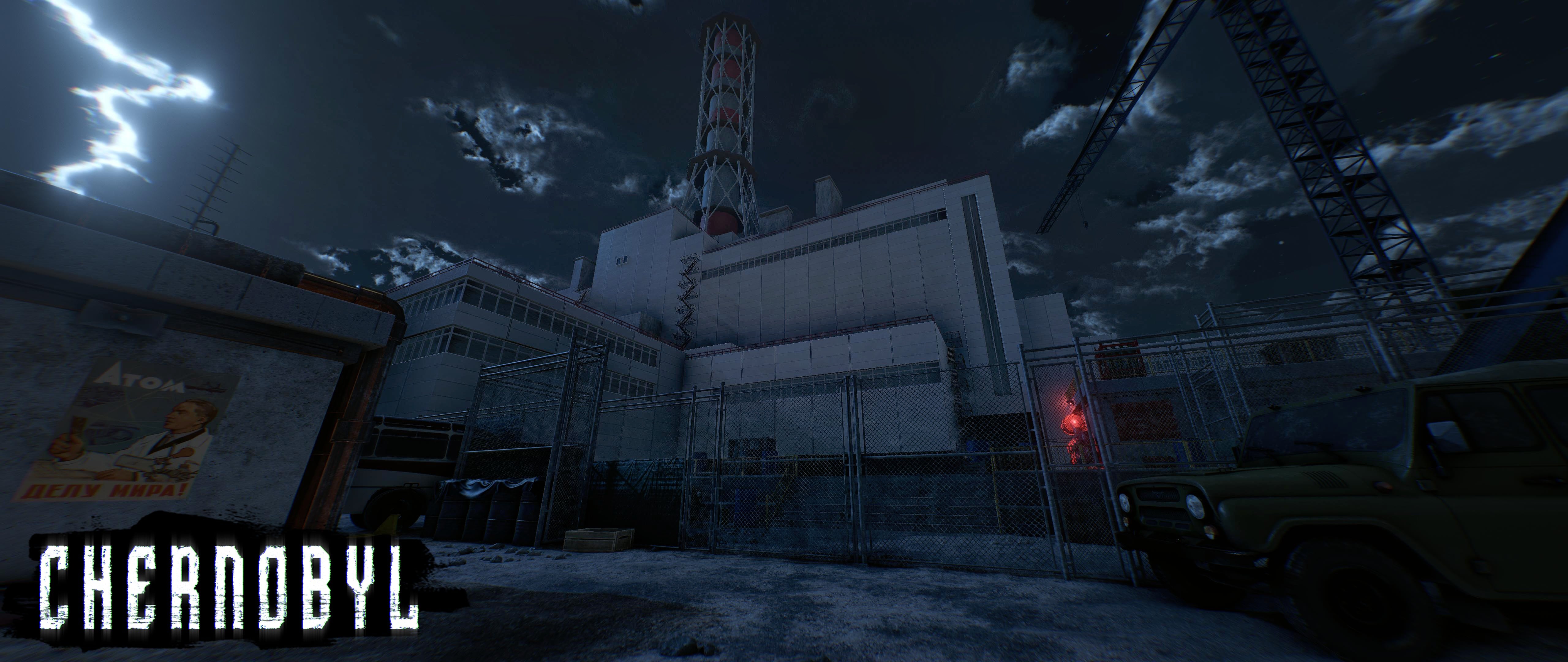 Chernobyl