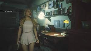 Resident Evil 2: The Ghost Survivors