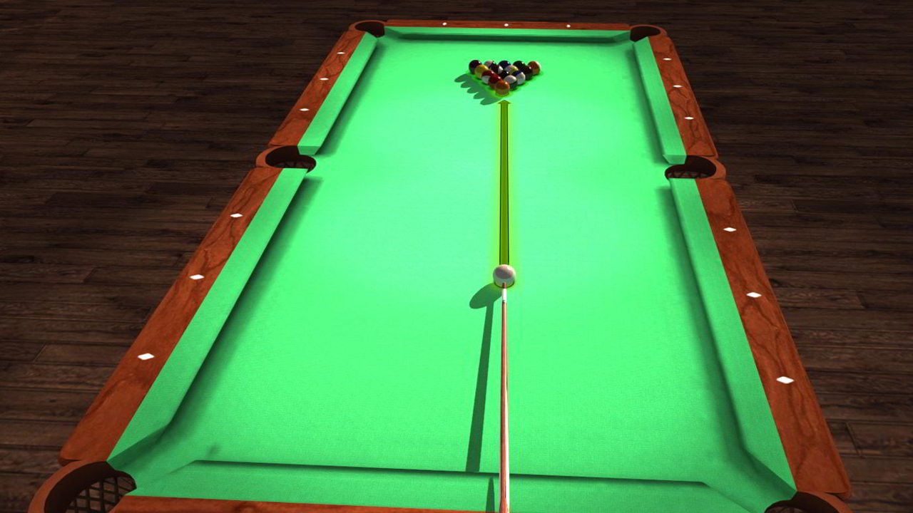 3D Pool: Billiards &amp; Snooker