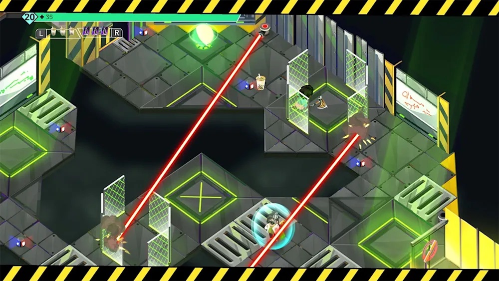 Boyfriend Dungeon: Secret Weapons