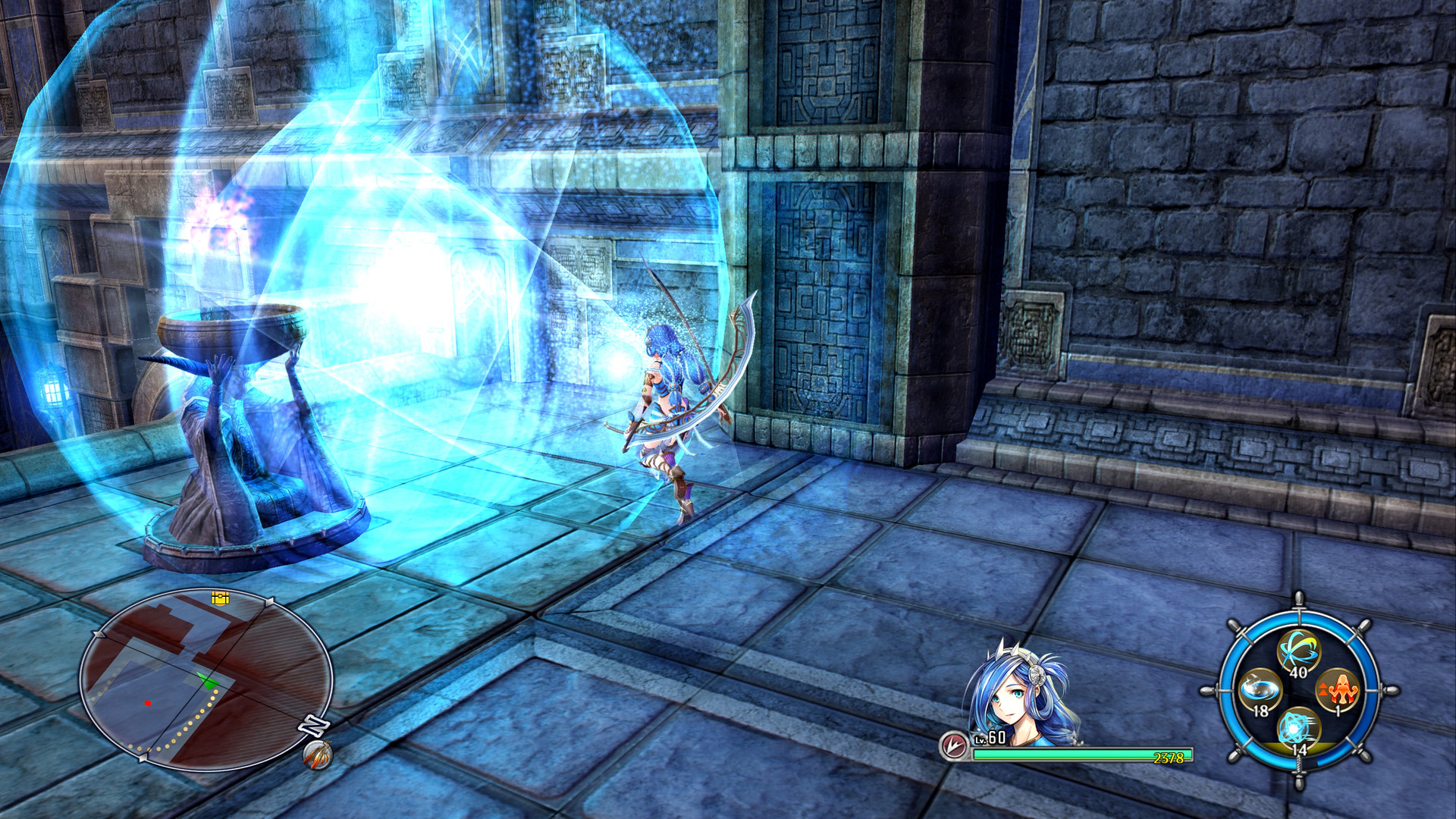 Ys VIII: Lacrimosa of Dana – Deluxe Edition