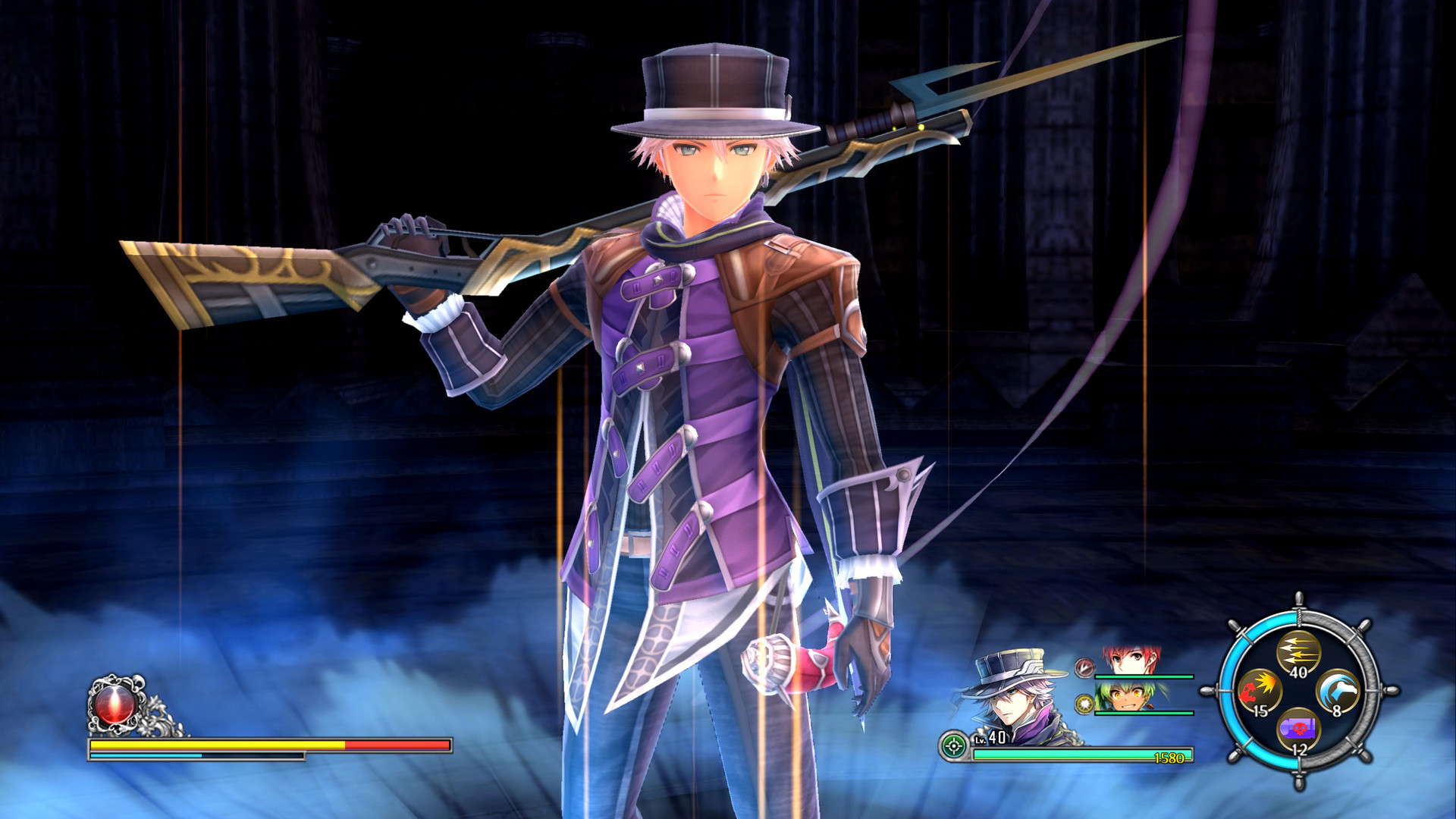 Ys VIII: Lacrimosa of Dana – Deluxe Edition