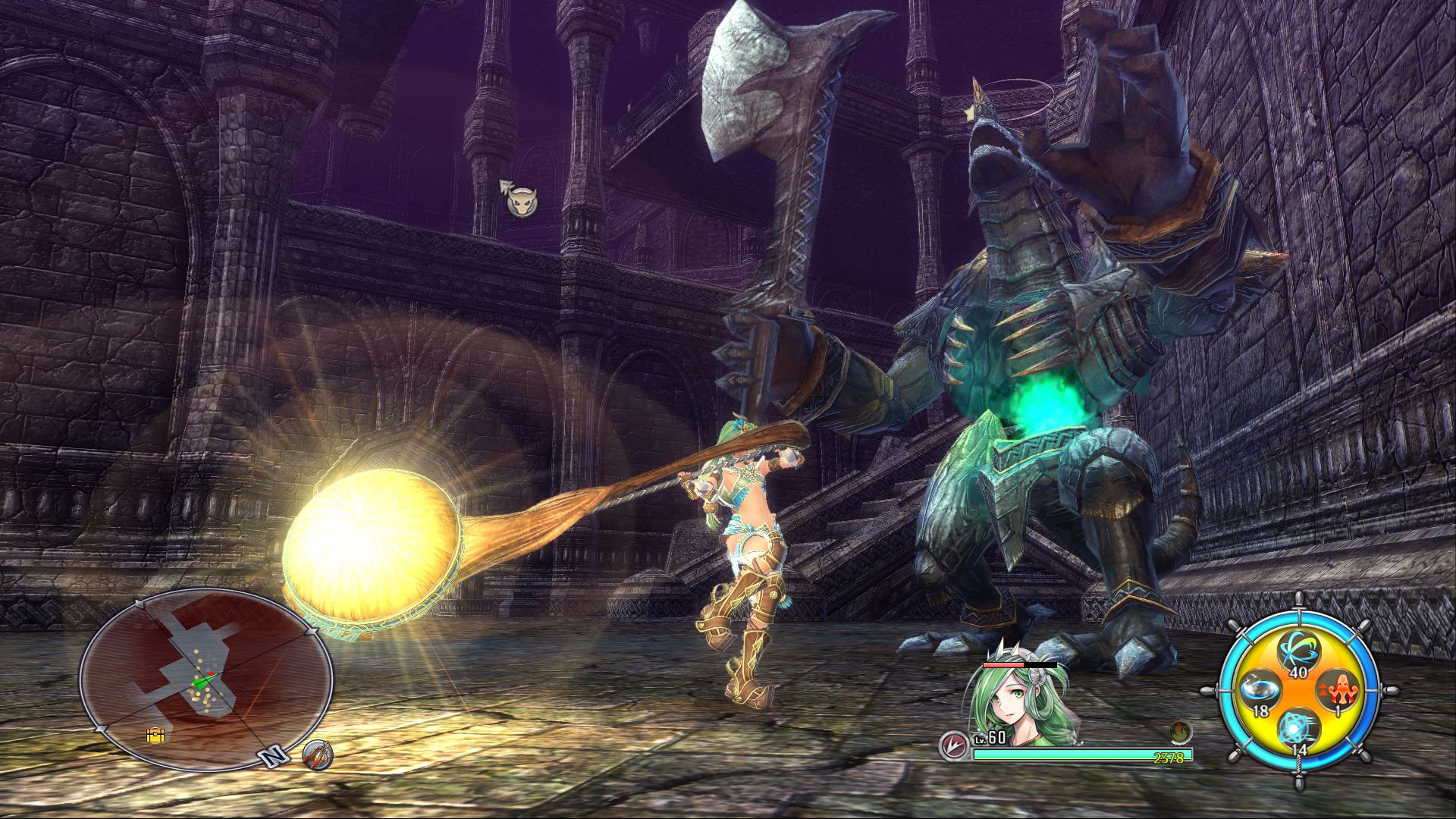 Ys VIII: Lacrimosa of Dana – Deluxe Edition