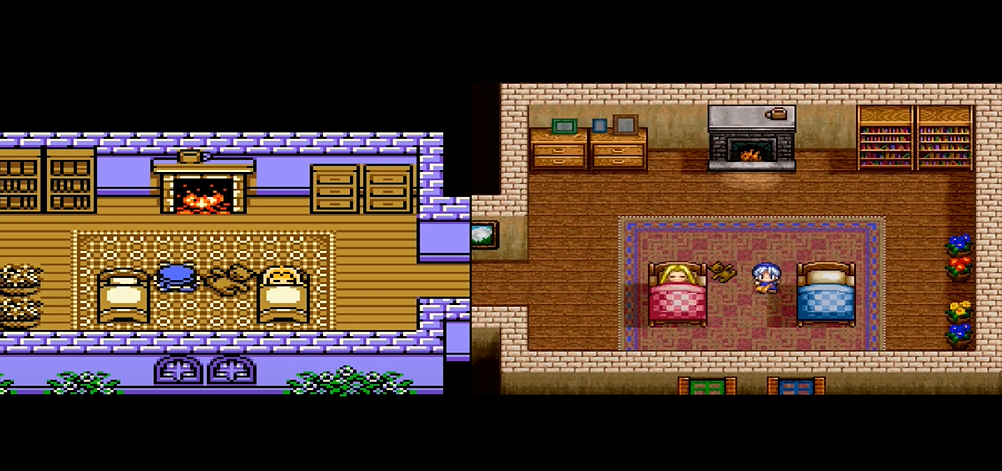 Dragon Quest Monsters