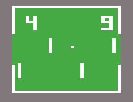 Color TV-Game 15