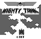 Mighty Tank