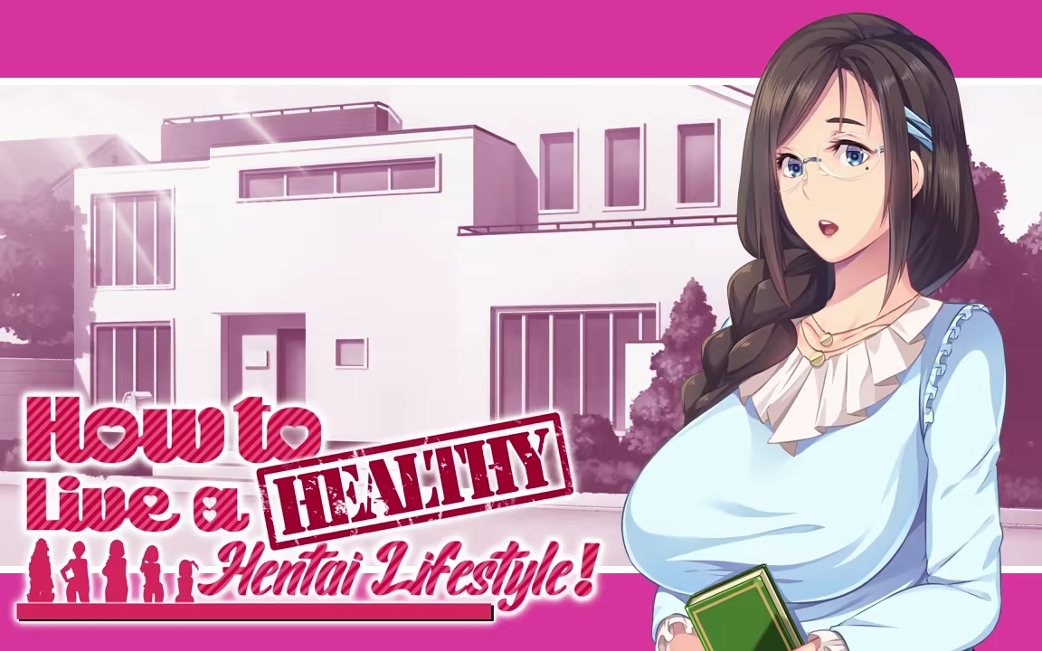 How to Live a Healthy Hentai Lifestyle!