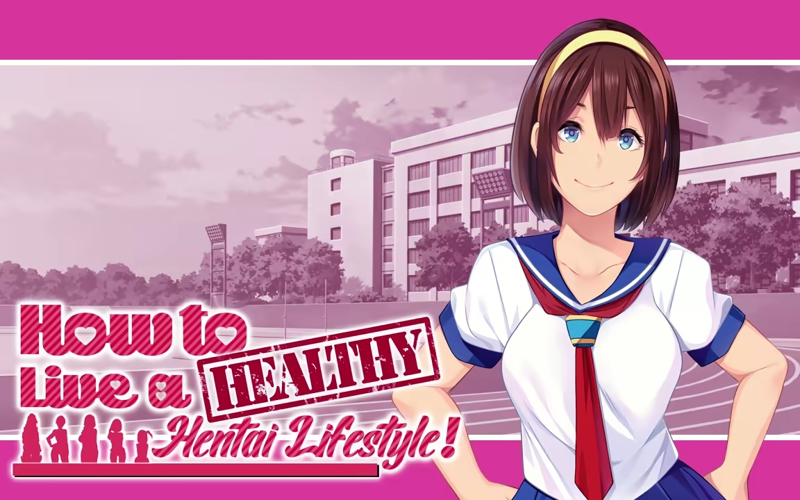 How to Live a Healthy Hentai Lifestyle!