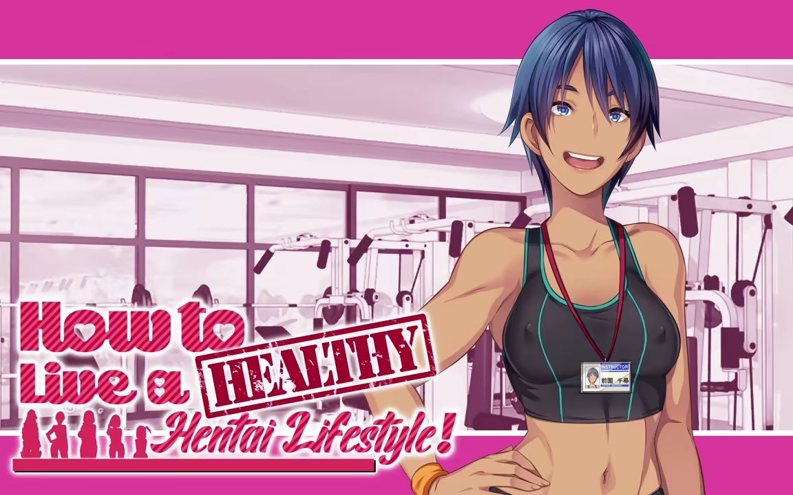 How to Live a Healthy Hentai Lifestyle!