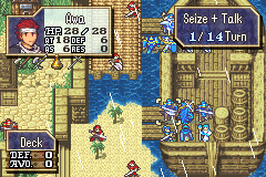 Fire Emblem: Bells of Byelen