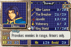 Fire Emblem: Bells of Byelen