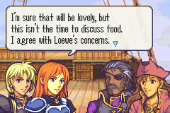 Fire Emblem: Bells of Byelen