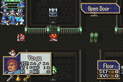 Fire Emblem: Bells of Byelen