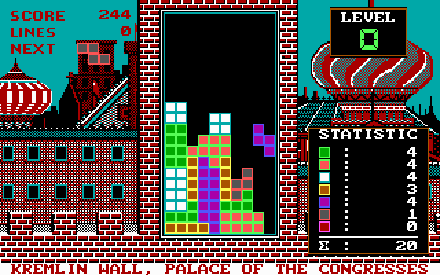 Tetris