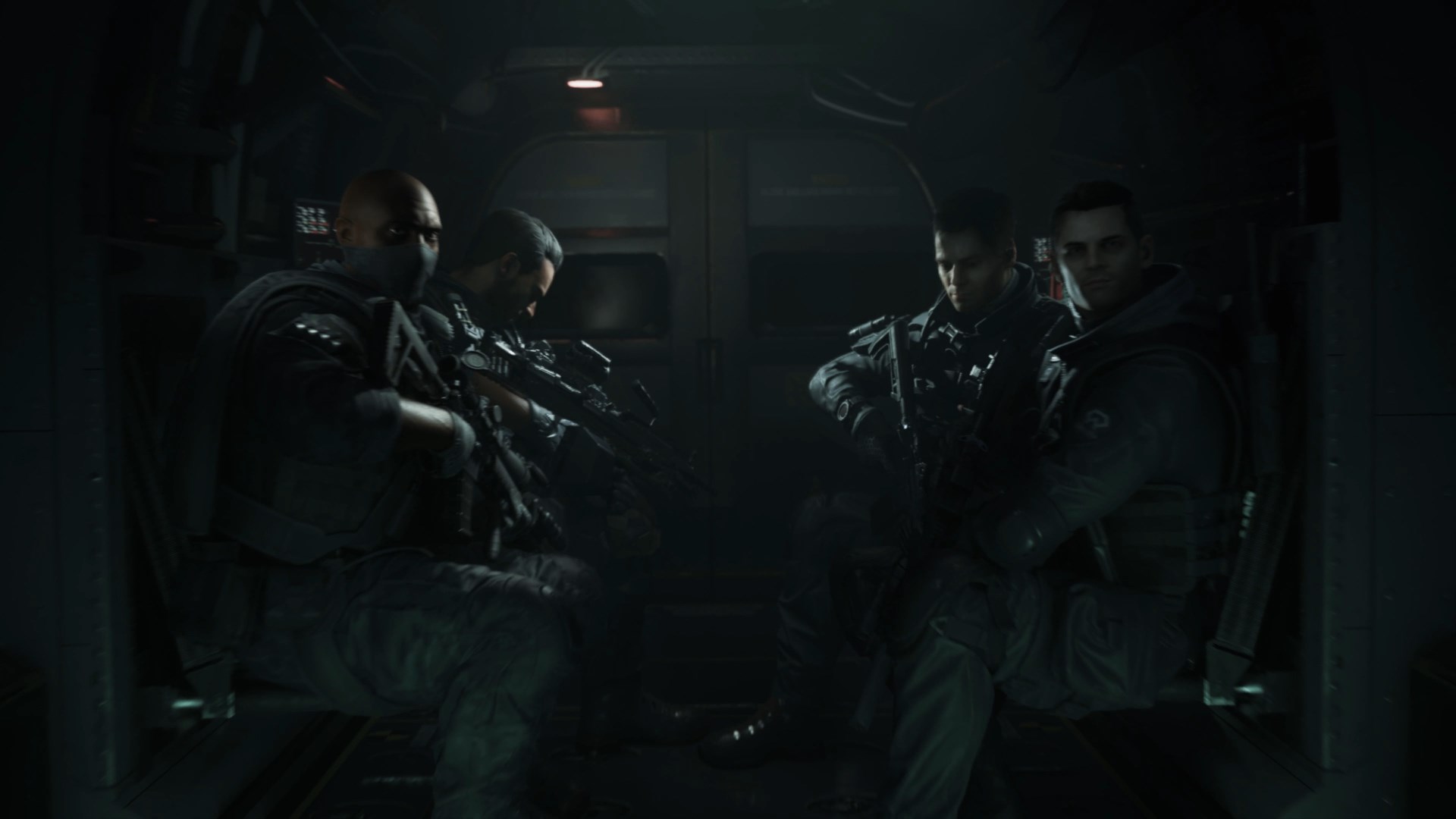 CrossfireX: Operation Catalyst