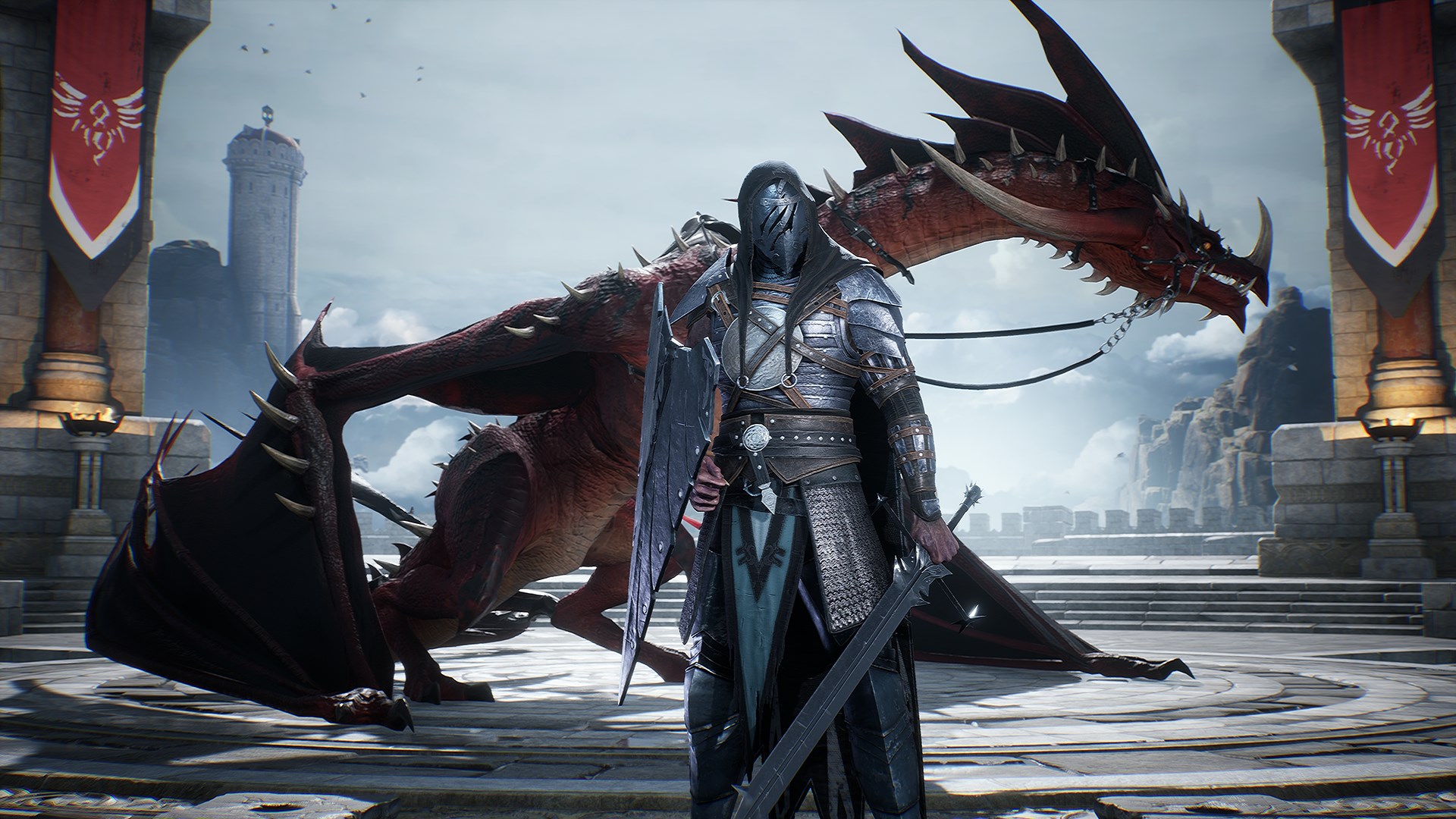 Century: Age of Ashes – Strength of Jaarlandt Edition