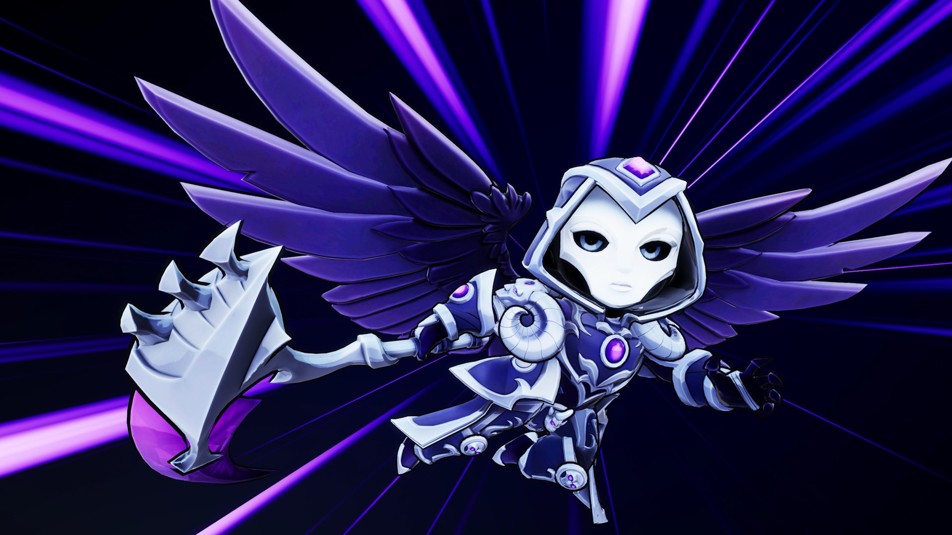 DKO: Divine Knockout – Ultimate Edition