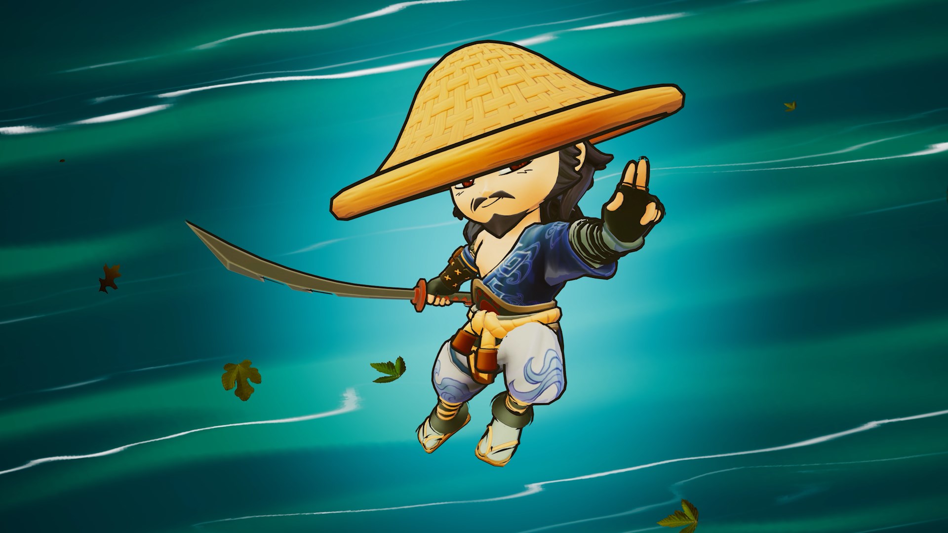 DKO: Divine Knockout – Ultimate Edition