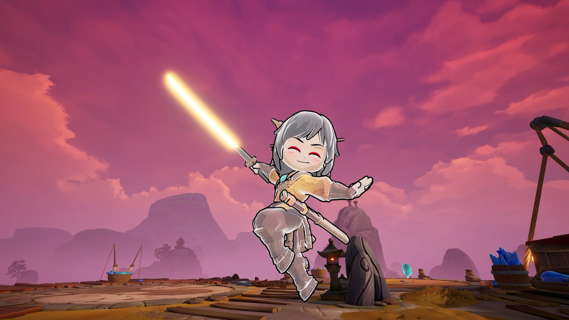 DKO: Divine Knockout – Founders Edition