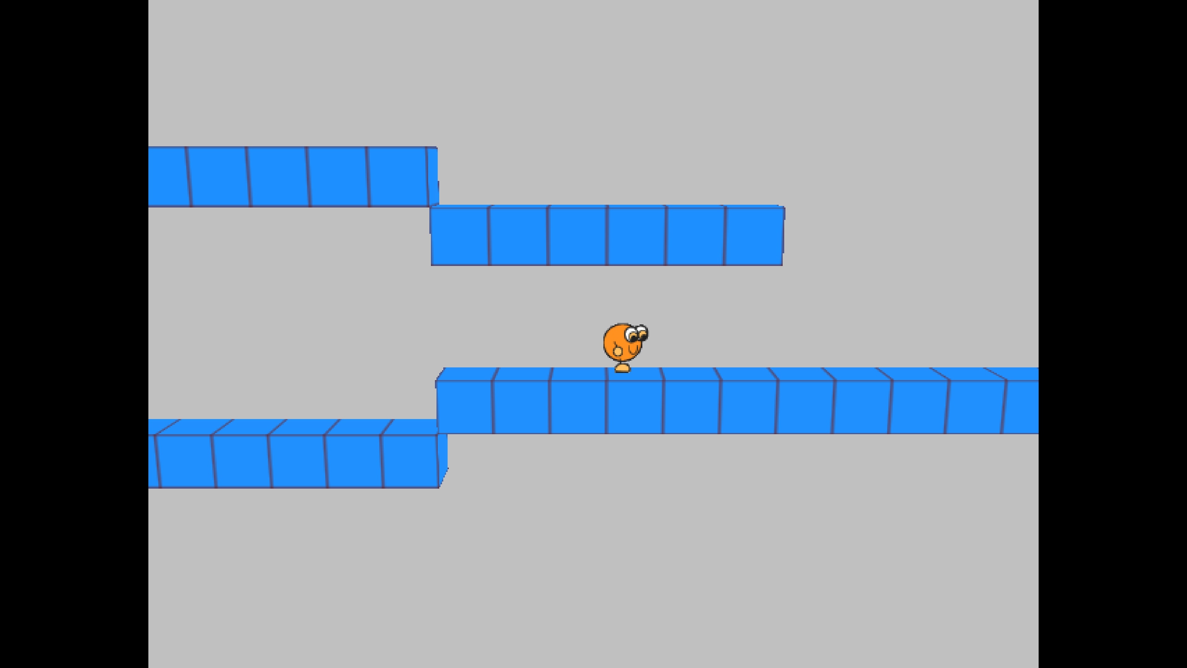 Welcome to the World of Zippy the Circle: Visual Novel