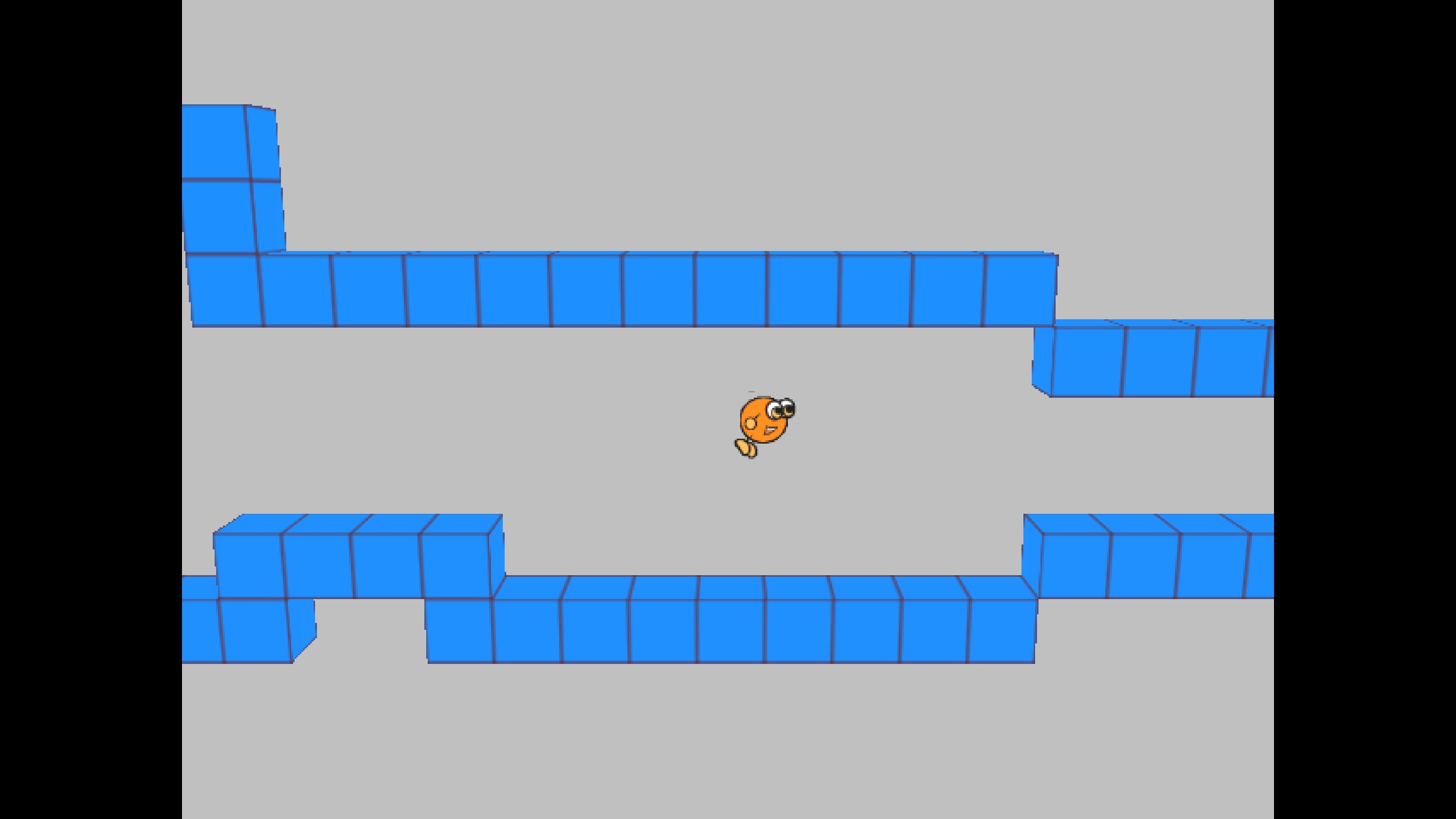 Welcome to the World of Zippy the Circle: Visual Novel