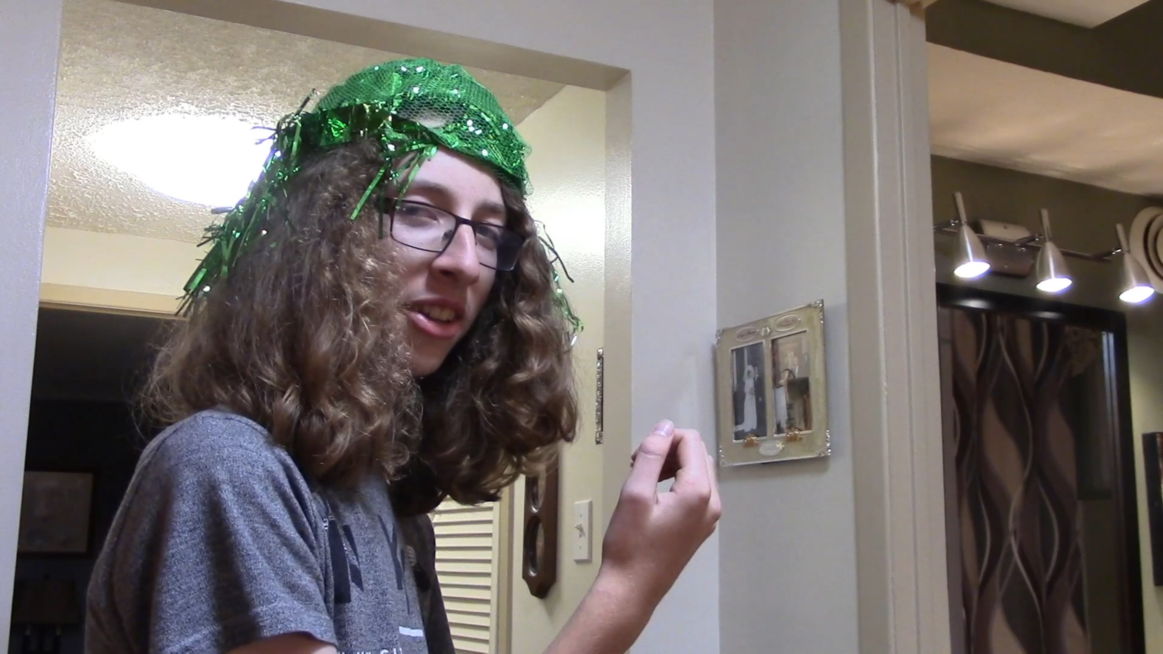 There is a Genie in my Szechuan Sauce: Remastered